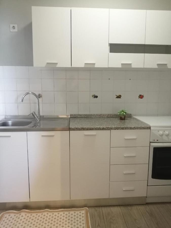 Apartment Vera, 80 M From The Sea Novigrad Istria Exteriör bild